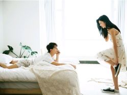 -女王风尚STUDIO·轻奢化定制