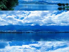 -大理洱海