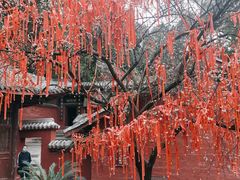 -七曲山风景区