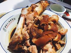 猪肘子-發起人·肉骨茶(万象汇店)