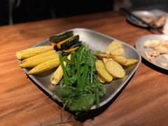 -CHURCH  BISTRO 教堂·餐吧