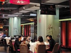 -巴蜀风月·聚会团建·生日宴(宝安店)