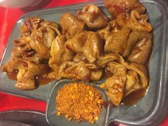 -谭鸭血老火锅(漳州路店)