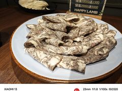 -快乐小羊·内蒙牛羊肉火锅(流花中心店)