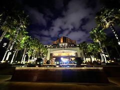 -翠湖宾馆·中餐厅