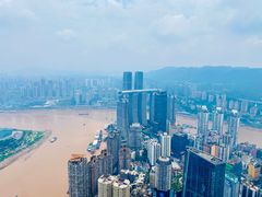 -WFC会仙楼观景台