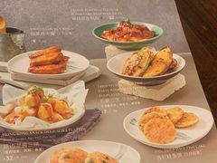 -新旺茶餐厅(嘉里城店)