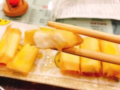 炸牛奶-赵记传承特色牛奶甜品(泉城广场店)