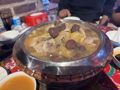 -人民公社大食堂(张家湾店)