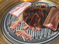 -蒲葵传统炭火烤肉(白石龙店)