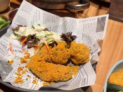 -KimPro 辛普乐概念韩餐