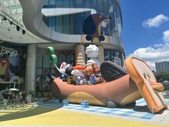 -深圳来福士广场