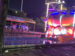 -重庆海昌加勒比海水世界