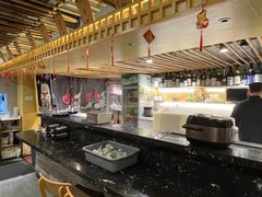 自助取餐区-赤稻·日式料理(禅城店)