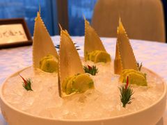 -Yan Ting宴庭中餐厅-长沙瑞吉酒店(运达店)