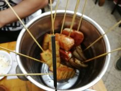 -炒豆合作社(东四总店)