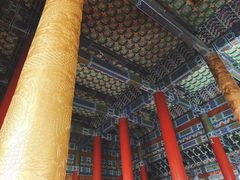 -横店影视城明清宫苑园区