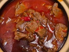 -小菜园新徽菜(马鞍山金鹰店)