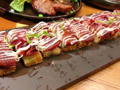 -荟廷·晶萃(陆家嘴尚悦湾店)