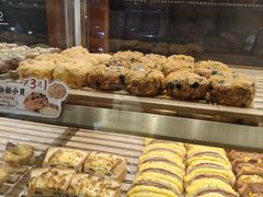 -TOUCH泰奇(奉贤宝龙城市广场店)