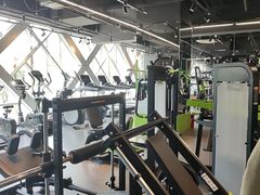 -GMJ·24H健身房(四川北路店)