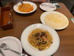 -萨莉亚意式餐厅(杭州滨江天街店)