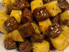 -美奈小馆·东南亚菜(福田星河COCO Park店)