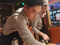 -炉小哥烤肉(熙地港店)