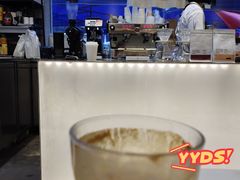 -MQ COFFEE STAND明谦(新洲店)