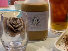 -柠檬树茶餐厅(海雅缤纷城店)
