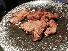 -吉秋田鲜和牛烧肉·肉档自选