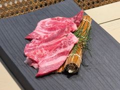 -黑牛の店·和牛烧肉(欢乐港湾店)