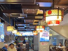 -老灶味道·本帮菜(昌平路店)