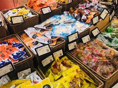 -来伊份(龙之梦长宁店)