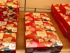 -仟吉KenGee(国贸360店)