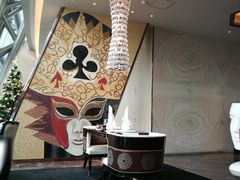 -瑞吉酒店 · Elba 欧尔巴意大利餐厅· 精致意餐·云端聚会