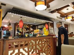 -福来居烤鸭店(天坛二店)