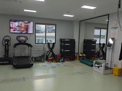 -医家人运动康复中心(福田店)