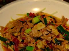 -树厨贵州菜(大十字店)