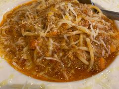 -安立可意大利美食