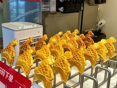 -高力乐面包咖啡厅(西塔店)