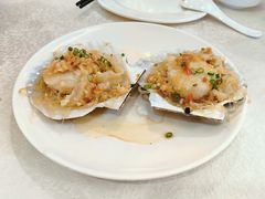 -明香海鲜酒家(华强北店)