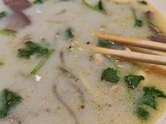-小杨生煎(周浦万达店)