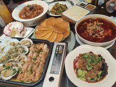 -东北大院·东北菜(三台子店)