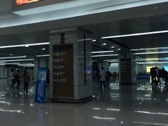 -南宁东站