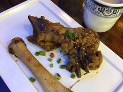 -三个蒙古大叔羊肉串(大宁店)