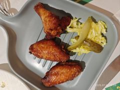 -库滋明·俄罗斯特色美食(中央大街店)