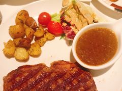 -斗牛士牛排(南京东路店)