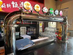 -聚点串吧·北京烧烤(海淀黄庄店)