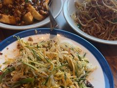 -九转小磨·非遗东北菜(群力店)